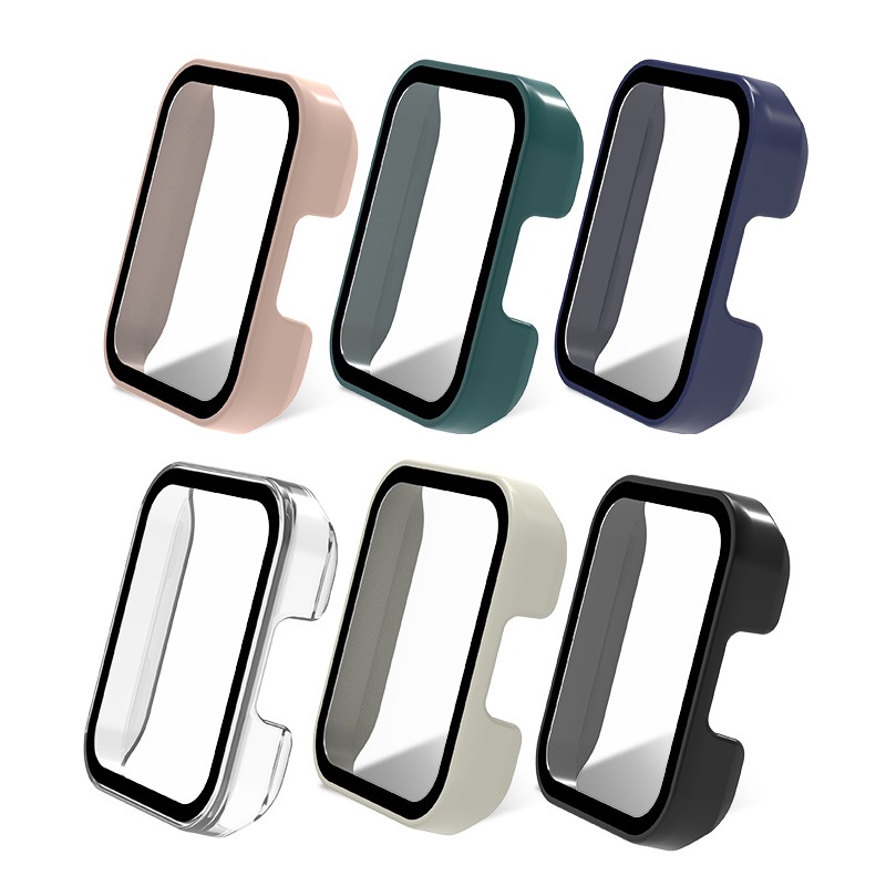 Kính Cường Lực Bảo Vệ Màn Hình Đồng Hồ Thông Minh Xiaomi Redmi watch 2 / 2 Lite / Redmi watch / Mi watch Lite