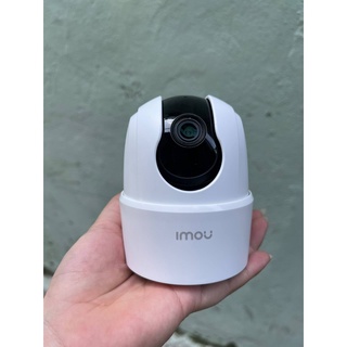 Camera ip wifi imou ranger 2c ipc-ta22cp xoay 355 độ chính hãng 1080p 2.0mp