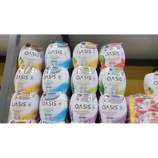 SÁP THƠM ĐUỔI MUỖI OASIS THÁI LAN OASIS