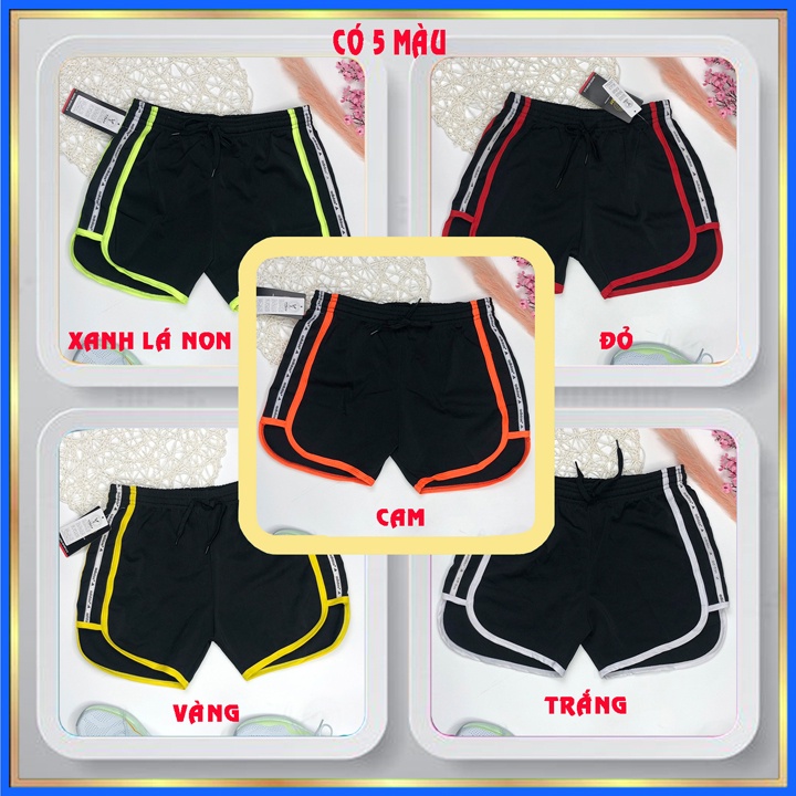 Quần đùi nữ mặc nhà thể thao đẹp cao cấp LT-01, Quần short nữ mặc nhà bigsize ống rộng, Quần đùi nữ shorts, quần short đ