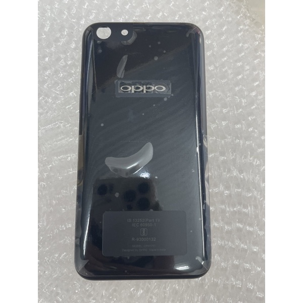 Vỏ Oppo A71