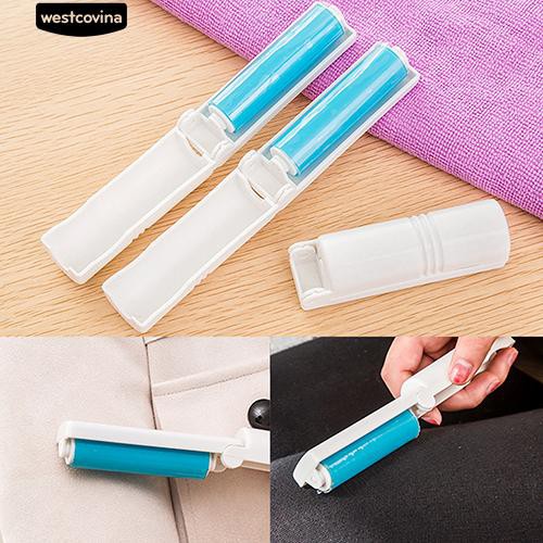 Cây lăn làm sạch xơ vải bụi và tóc rụng hiệu quả cho quần áo đa năng
