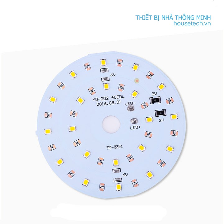 Đèn gắn lối đi sân vườn năng lượng mặt trời inox (new)