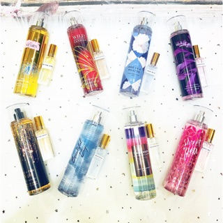 (FREESHIP 50K)[ 33ml ] XỊT THƠM BATH AND BODY WORKS