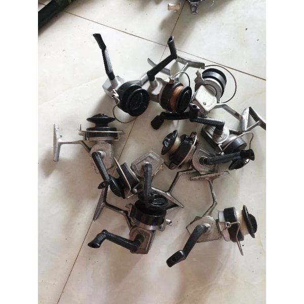 Máy Bãi Nhật RYOBI