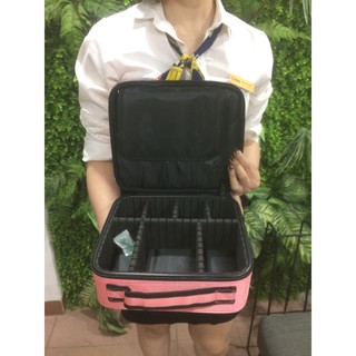 Cốp Vali Cỡ Nhỏ Để Mĩ Phẩm Cá Nhân