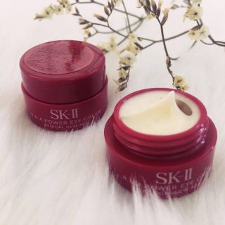 Kem mắt skii mini - 2.5gr
