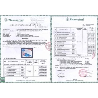 GA DRAP CHỐNG THẤM PT CHÍNH HÃNG - MẪU TRƠN