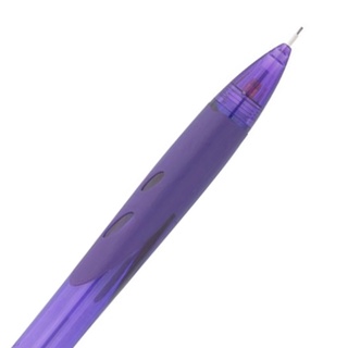 Bút Chì Bấm Nhật Bản Pilot Rexgrip 0.5mm (Thân Màu Tím)