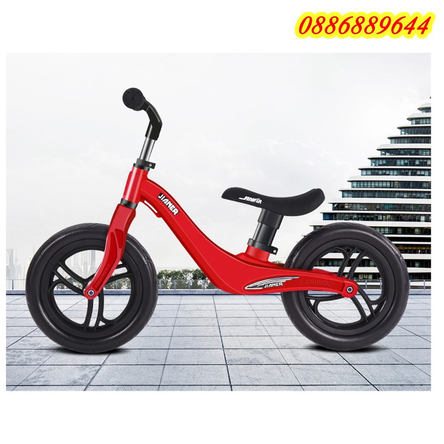 Xe Thăng Bằng Chòi Chân Jianner-H5 PatinScooterGiaRe