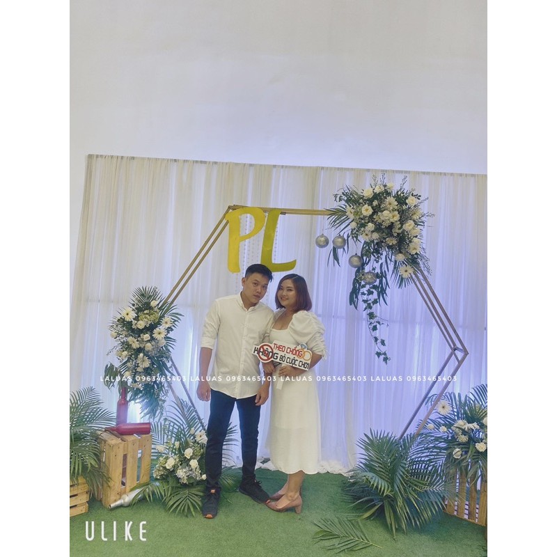 [Có video]Đầm dự tiệc sang trọng Laluas | BigBuy360 - bigbuy360.vn