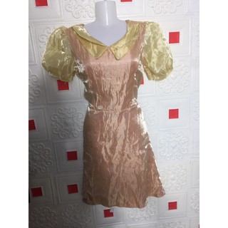 Đầm xinh chọn live tổng đơn 120k