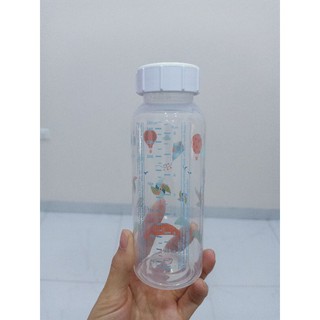 Bình trữ sữa Nip 250ml Germany