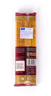 Mì Spaghetti Castello 500g
