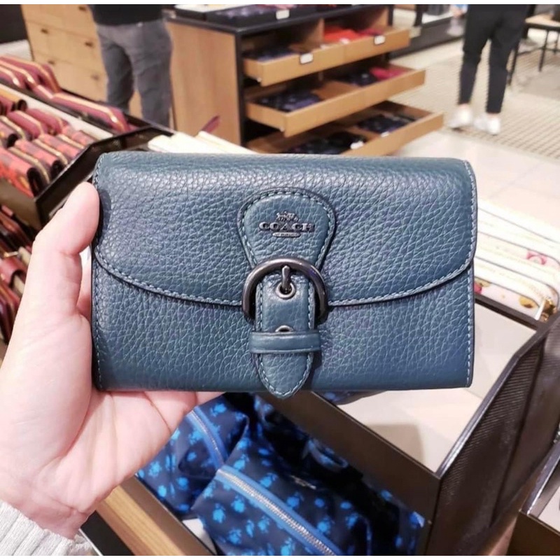 Ví Coach nữ