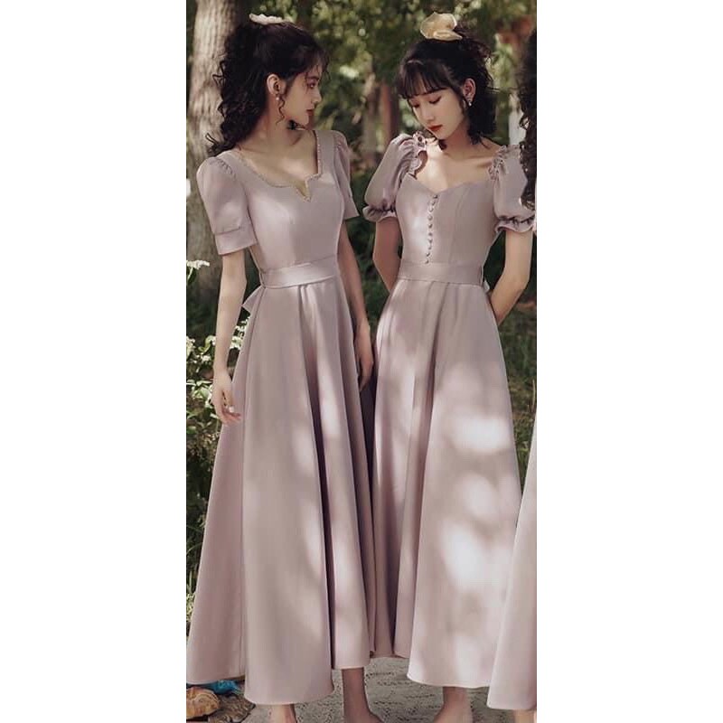 1880k đầm phối nút live