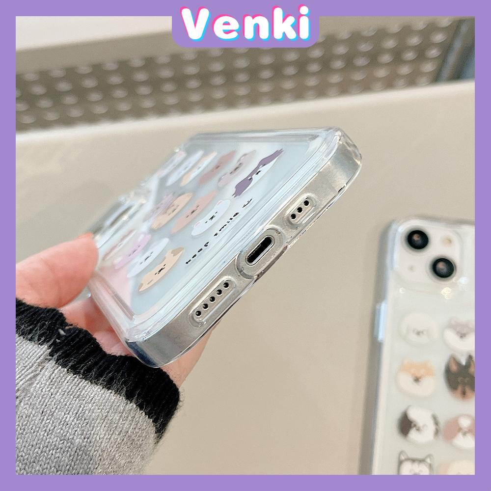 Ốp điện thoại silicon mềm chống sốc họa tiết hoạt hình tùy chọn thích hợp cho iPhone 11 Pro Max 13 Pro Max 12 Pro Max