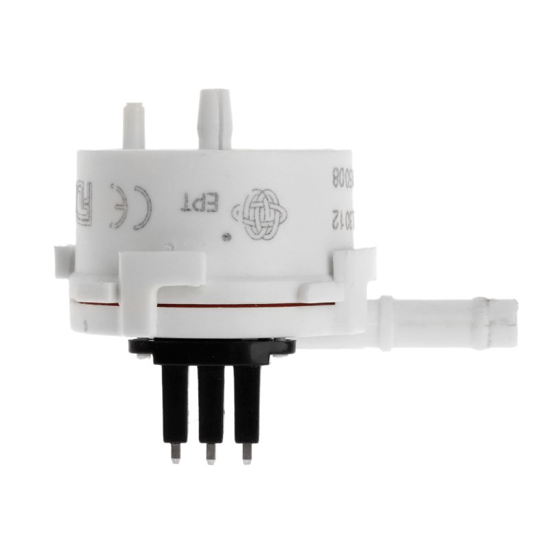 Đồng hồ cảm biến lưu lượng nước V 6mm cho máy pha cafe