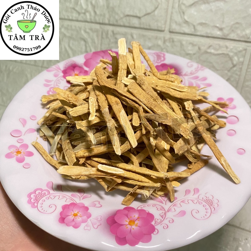 Hoàng Kỳ Thái Lát 100g