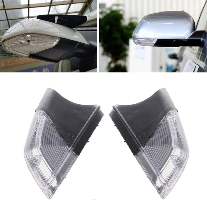 Đèn LED Xi Nhan Chuyên Dụng Cho Gương Chiếu Hậu Xe Hơi Polo Octavia