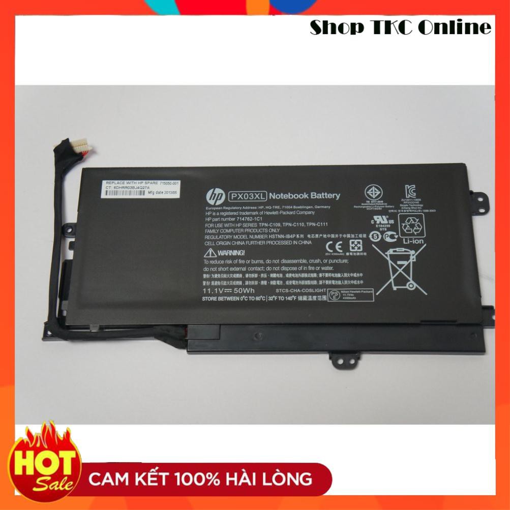 ⚡ Pin Laptop HP envy M6-K002TX, K022DX, M6-k022dx, M6-k012dx, M6-K010DX  Zin