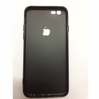 Ốp lưng silicon có viền nổi bật Iphone 6/6s/6plus/7/7plus-M