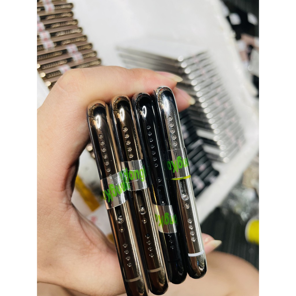 Điện Thoại iPhone XS 64Gb/256Gb Quốc Tế Chính Hãng Like New Máy Đẹp Màu Trắng/Vàng/Đen Bảo Hành 13 Tháng