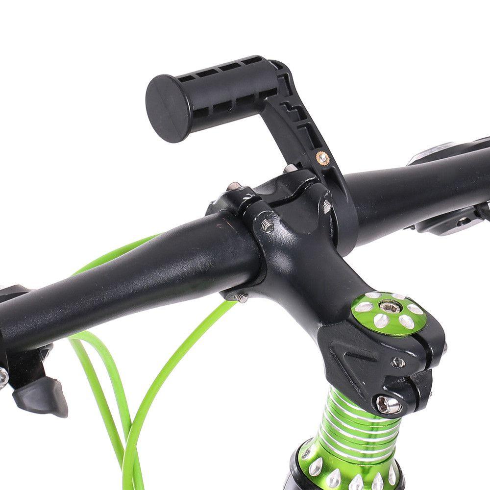 Giá Đỡ Đồng Hồ Đo Tốc Độ Ghi Đông Xe Đạp BERNARDO 31.8mm