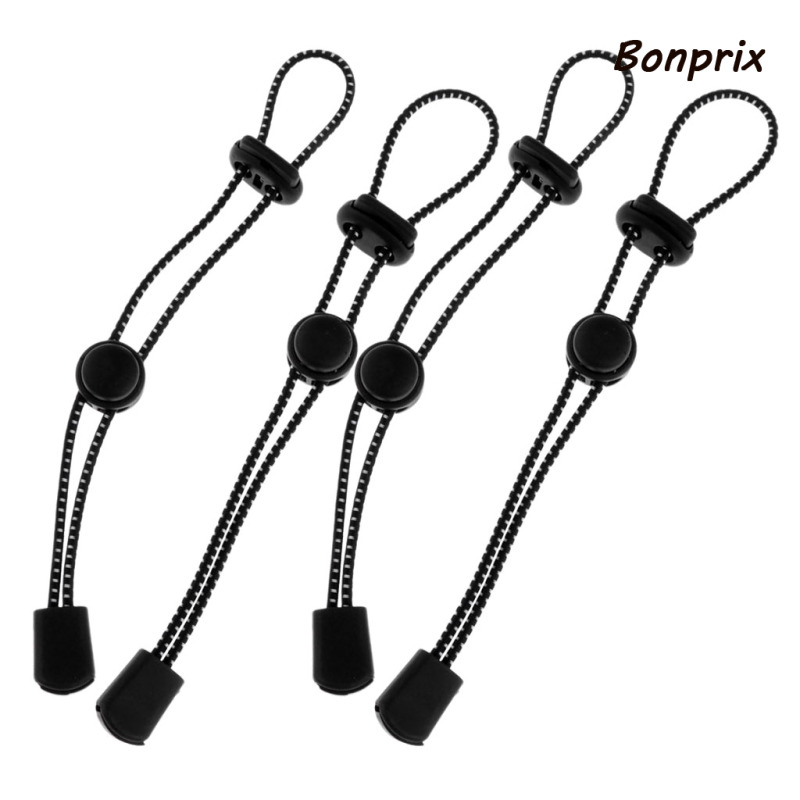 [Home & Living]4x Backpack Walking Stick Holder Fixing Buckle Elastic Rope Walking Trekking