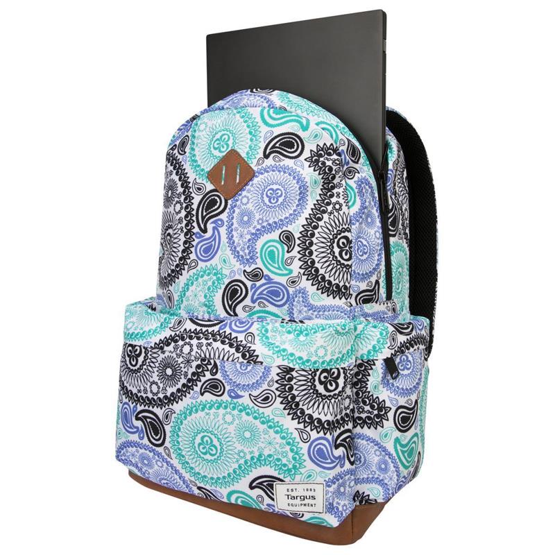 Balo Targus TSB93605AP-70 Dòng Laptop 15.6" Strata Backpack