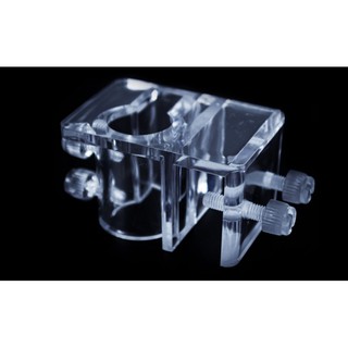 Kẹp giữ in out - Mica giữ in out