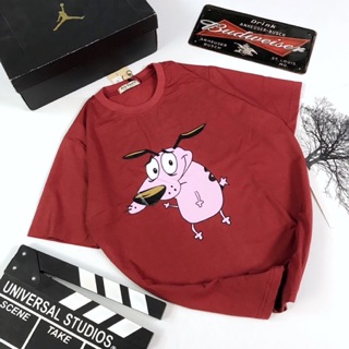 Áo Thun Say Happy - Mẫu màu đỏ - size M
