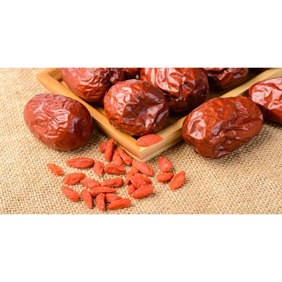 Trà thảo mộc - hoa trà lá cỏ - mát gan, mất ngủ, giảm cân, giải độc cơ thể