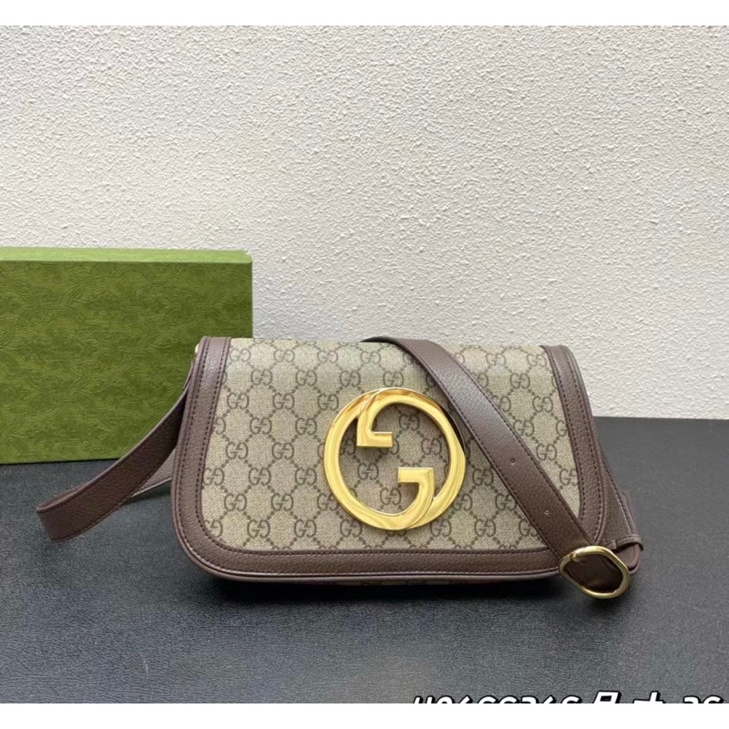 Túi GC NEW Bản Spsl 7màu size 25cm Fullbox Vip
