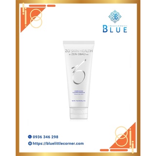 Mặt nạ đất sét giảm mụn Z0 Complexion Clearing Masque
