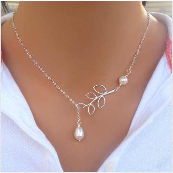 Vòng cổ thời trang nữ thiết kế sang trọng - Vòng đeo cổ VDT005