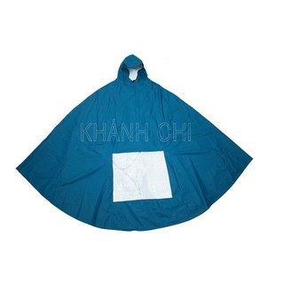 Áo mưa quây 1 đầu