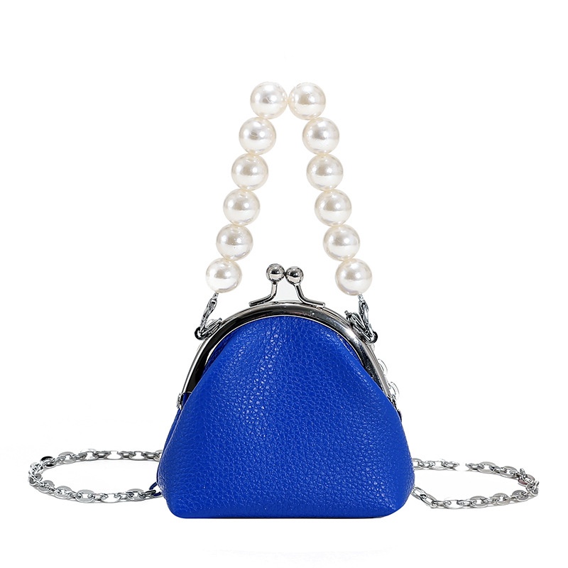 Túi đeo chéo IELGY đựng son môi phong cách phương tây thời trang sang trọng dành cho nữ