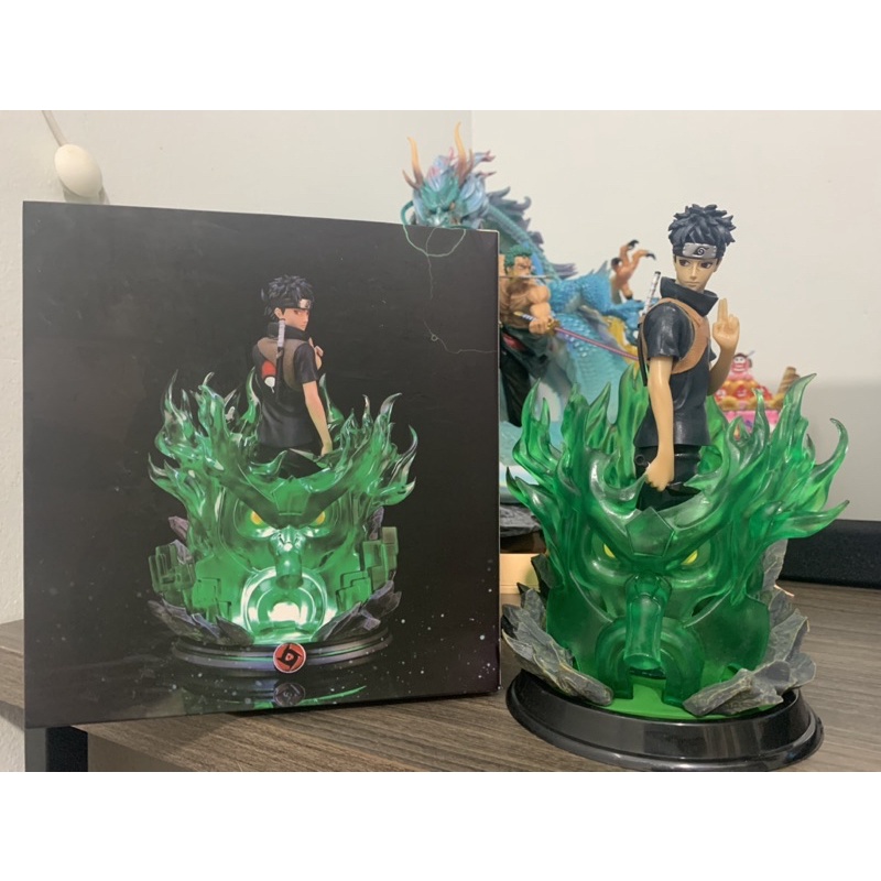 🔥Bão sale🔥 Mô Hình Nhân Vật Uchiha Shisui cao 26cm siêu nét- Mô hình shisui Naruto