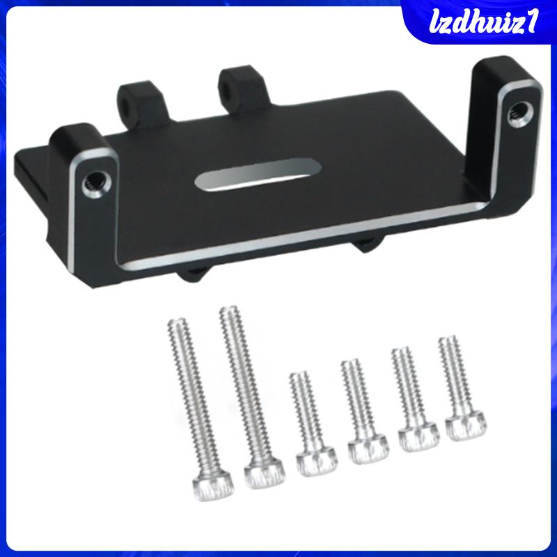 Phụ Kiện Cố Định Động Cơ Servo Cho Mô Hình Xe Điều Khiển SCX24 90081 1: 24