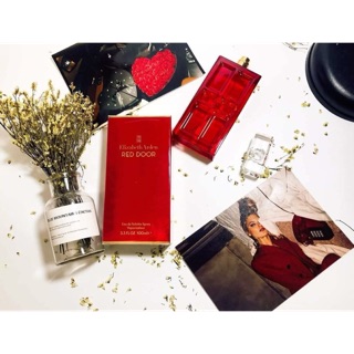 Nước hoa Elizabeth Arden Red Door 100m EDT