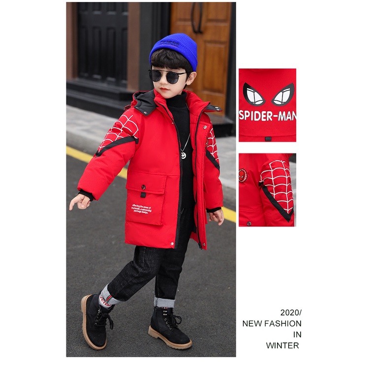 Áo khoác mùa lạnh cho bé trai ☑️ áo khoác cho bé trai 10 tuổi size đại 7 8 tuổi 25kg 30kg 35kg