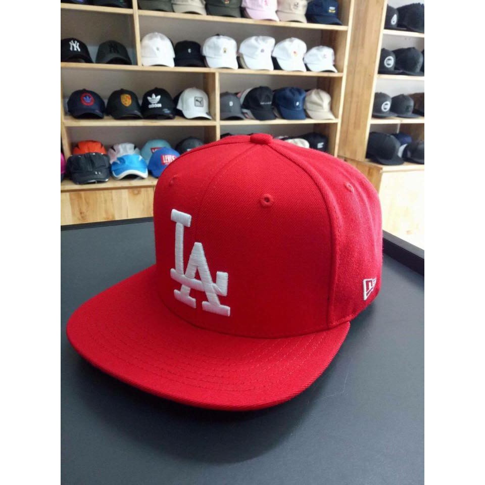 MŨ SNAPBACK LA VNXK