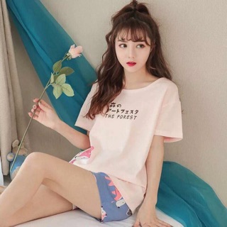 Sale Đồ bộ mặc ở nhà