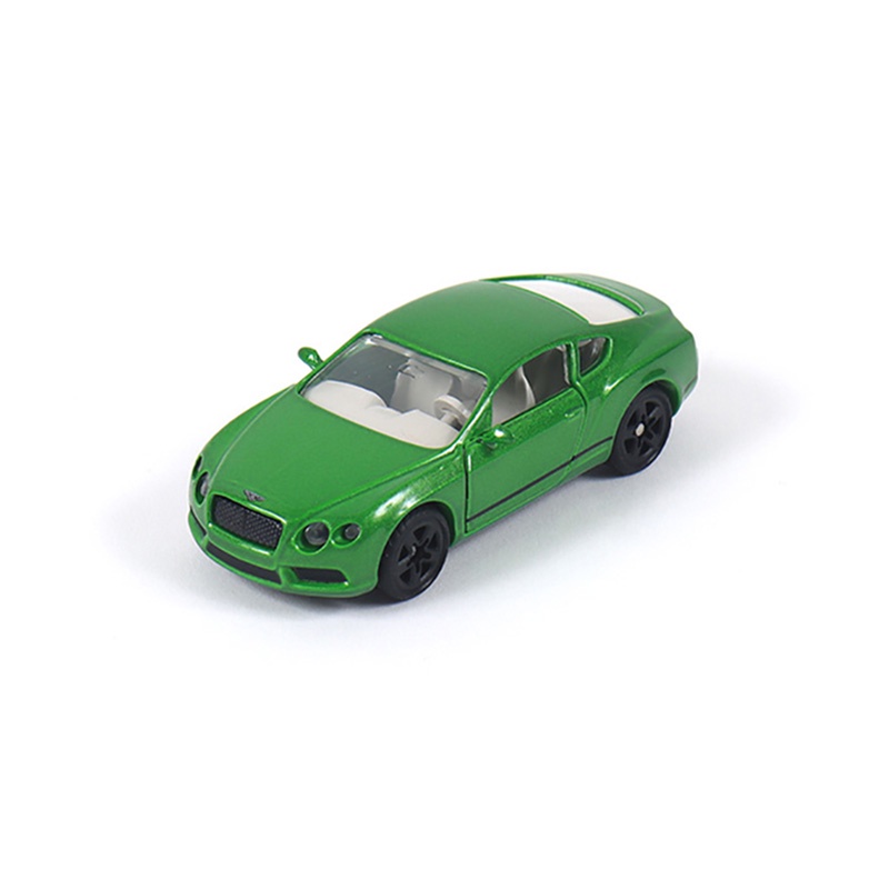 Đồ Chơi SIKU Bộ Sưu Tập Xe Bentley 2 629100702