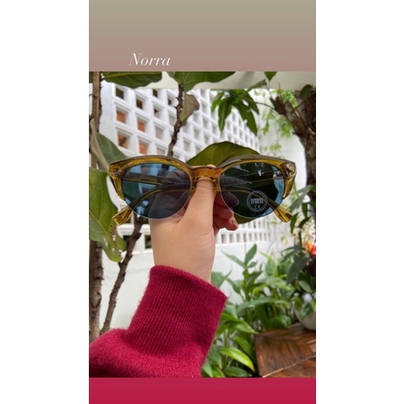 Kính Sunnies Studios Norra Chống Tia uV400