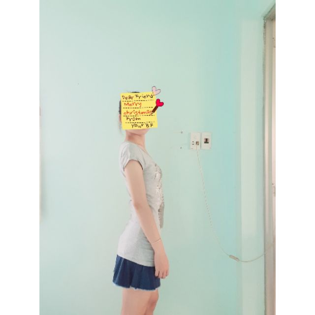 Thanh lý áo thun Blue Exchange loại 1