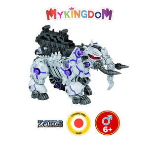 Đồ chơi mô hình ZOIDS 2 Chiến binh thú ZW43 PHANTOTH 122937
