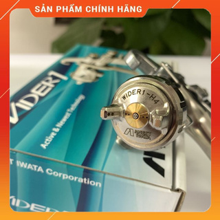 Súng Phun Sơn Wider1 💚 [ CHÍNH HÃNG NHẬT BẢN ] 💚 Súng Phun Sơn