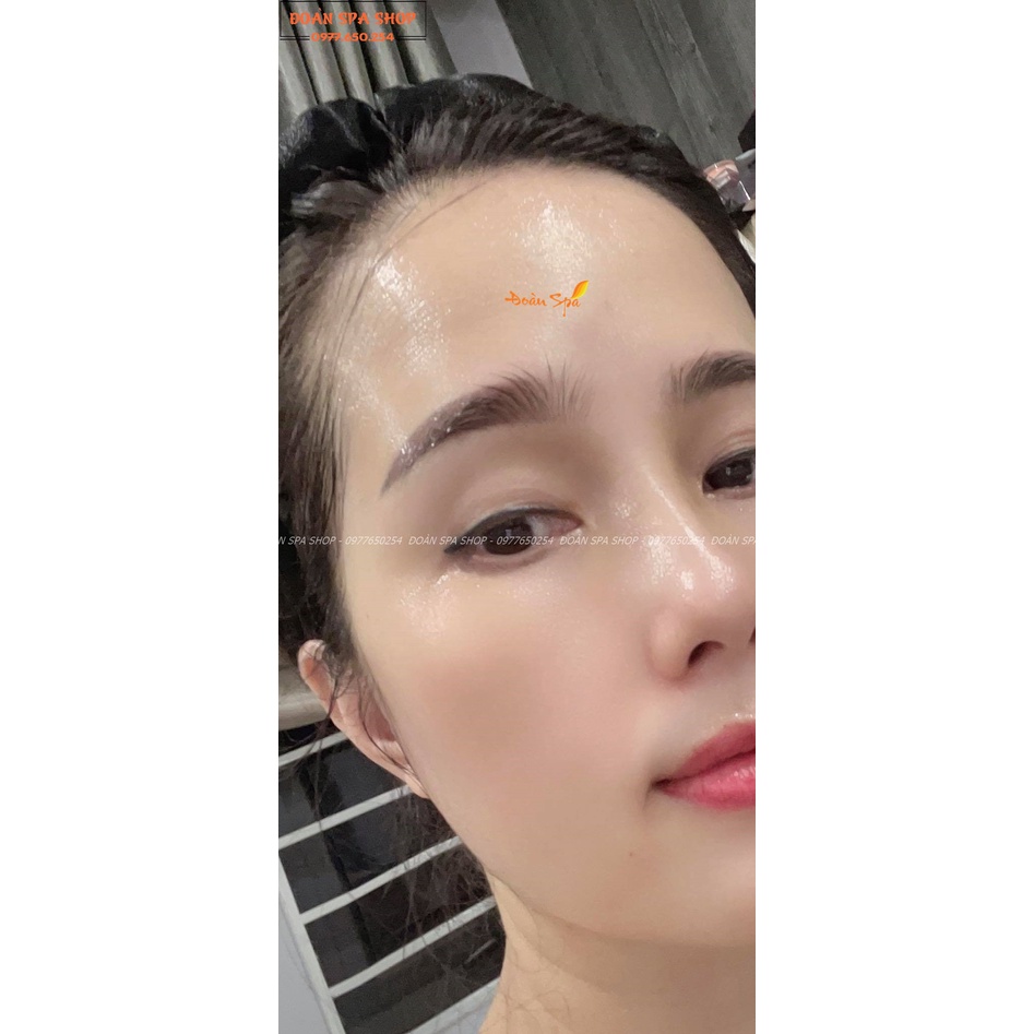 Nhũ Tương Mầm Detox Thải Độc Căng Bóng Da DevaCell Deva Cell